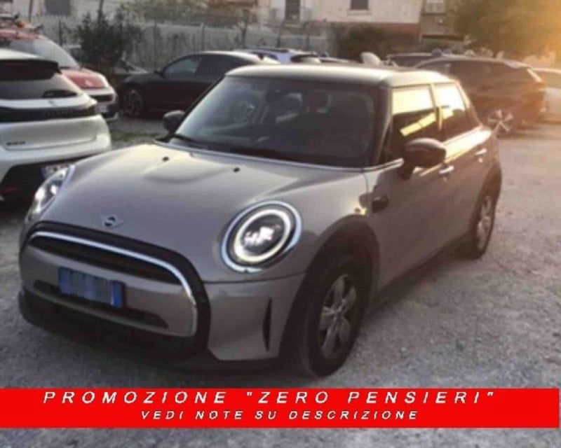 MINI Mini 1.5 Cooper Business 5 porte