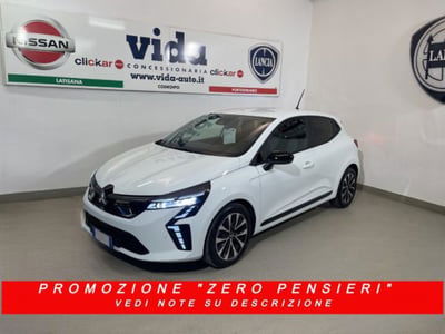 Mitsubishi Colt 1.0 Invite usata