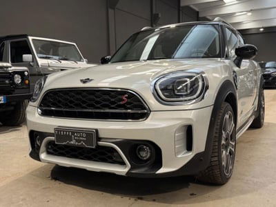 MINI Mini Countryman 2.0 Cooper SD 'ALL4' Countryman usata
