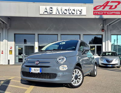 Fiat 500 1.2 EasyPower Pop usata