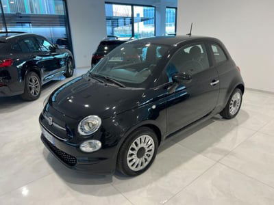 Fiat 500 1.0 Hybrid Lounge usata