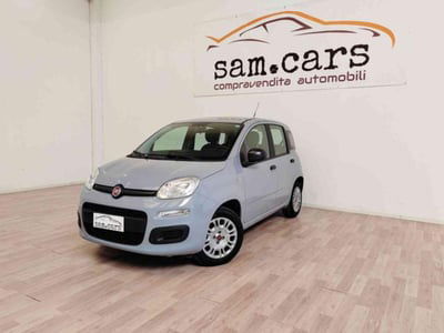 Fiat Panda 1.2 GPL Pop Van 2 posti usata