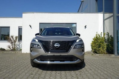 Nissan X-Trail 1.5 e-power Tekna e-4orce 4wd auto (2)