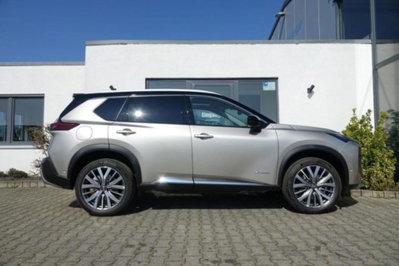 Nissan X-Trail 1.5 e-power Tekna e-4orce 4wd auto (3)