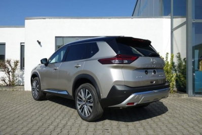 Nissan X-Trail 1.5 e-power Tekna e-4orce 4wd auto (4)