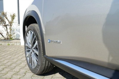 Nissan X-Trail 1.5 e-power Tekna e-4orce 4wd auto (5)