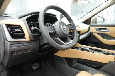 Nissan X-Trail 1.5 e-power Tekna e-4orce 4wd auto (6)