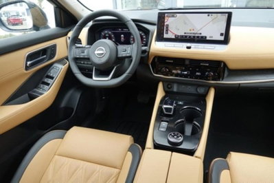 Nissan X-Trail 1.5 e-power Tekna e-4orce 4wd auto (7)