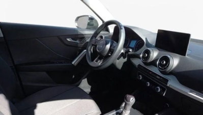 Audi Q2 Q2 35 TFSI S tronic S line Edition (10)