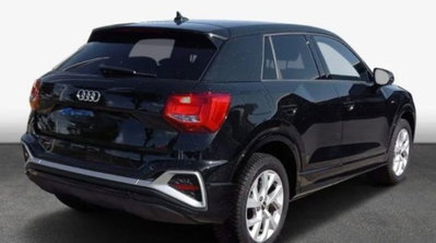 Audi Q2 Q2 35 TFSI S tronic S line Edition (2)