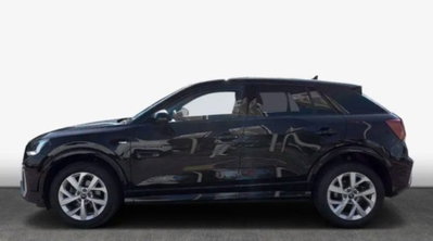 Audi Q2 Q2 35 TFSI S tronic S line Edition (4)