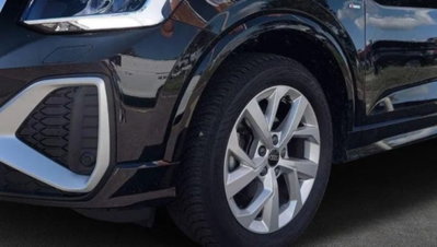 Audi Q2 Q2 35 TFSI S tronic S line Edition (5)