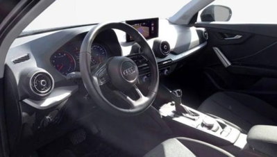 Audi Q2 Q2 35 TFSI S tronic S line Edition (7)