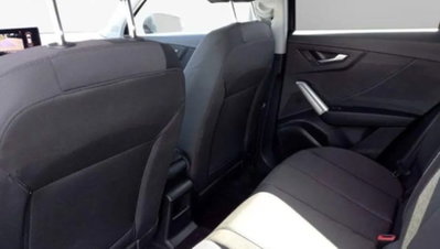 Audi Q2 Q2 35 TFSI S tronic S line Edition (8)