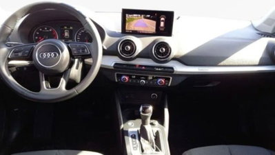 Audi Q2 Q2 35 TFSI S tronic S line Edition (9)