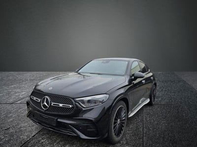 Mercedes-Benz GLC Coupé 300 d AMG Line Premium Plus 4matic auto usata