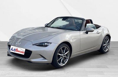 Mazda MX-5 2.0L Skyactiv-G Sport usata