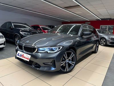 BMW Serie 3 Touring 330i  Sport usata