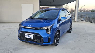 Kia Picanto 1.0 12V Town nuova