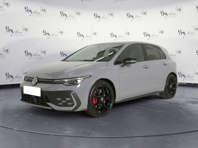 Volkswagen Golf GTI Clubsport 2.0 TSI DSG 5p. BlueMotion Technology usata