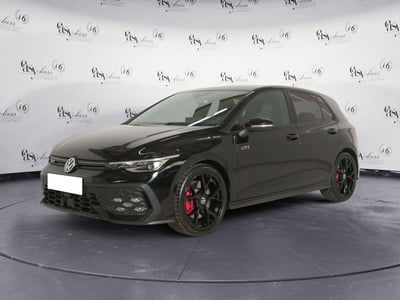 Volkswagen Golf GTI Clubsport 2.0 TSI DSG 5p. BlueMotion Technology usata