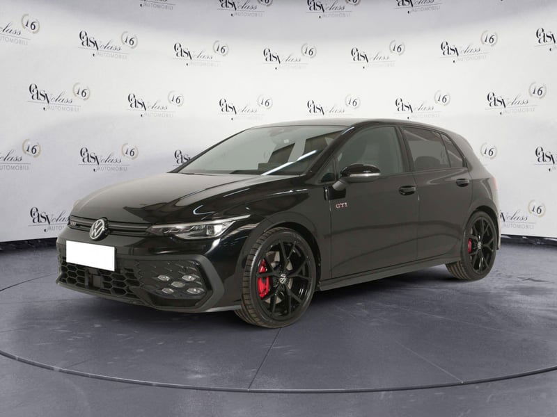 Volkswagen Golf GTI Clubsport 2.0 TSI DSG 5p. BlueMotion Technology