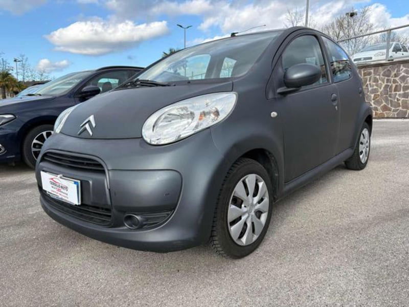 Citroen C1 1.0 5 porte airdream CMP-5 Pinko