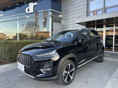 Dr dr 3.0 3.0 1.5 116cv cvt nuova
