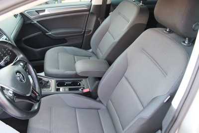 Volkswagen Golf 1.6 TDI 115CV DSG 5p. Business BlueMotion Technology (8)