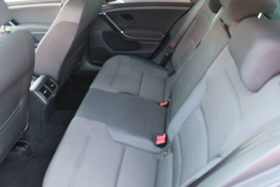 Volkswagen Golf 1.6 TDI 115CV DSG 5p. Business BlueMotion Technology (9)