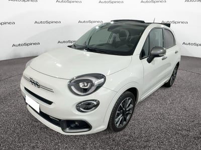 Fiat 500X 1.5 T4 Hybrid 130 CV DCT Sport Dolcevita usata