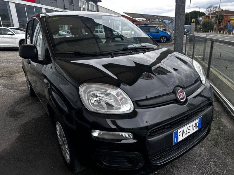 Fiat Panda 1.2 EasyPower Easy