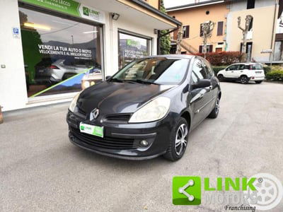 Renault Clio 1.2 16V 3 porte Le Iene usata