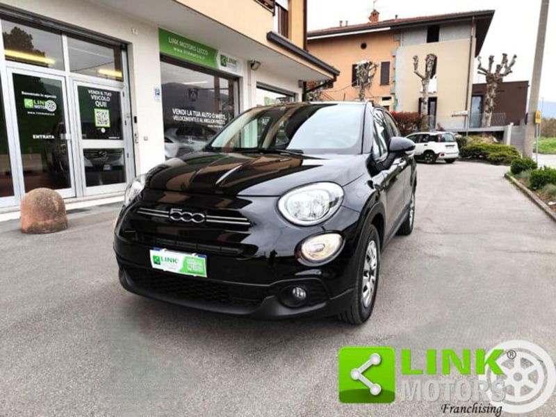 Fiat 500X 1.0 T3 120 CV
