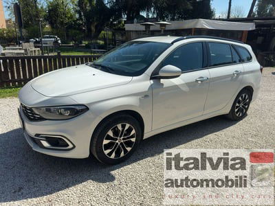 Fiat Tipo Station Wagon Tipo 1.0 SW City Life usata