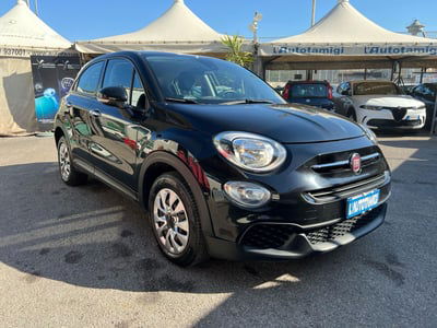 Fiat 500X 1.0 T3 120 CV Sport Dolcevita usata