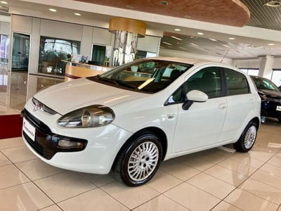 Fiat Grande Punto 1.2 5 porte S&S Actual usata
