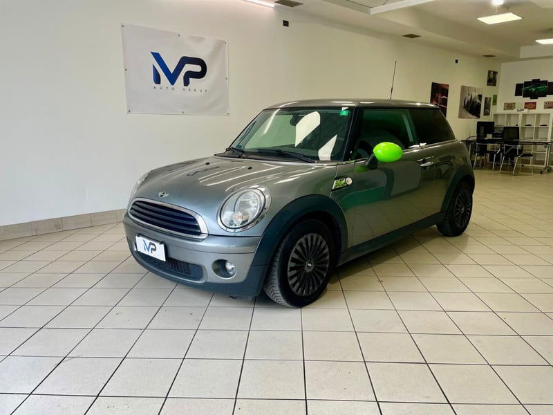 MINI Mini 1.4 16V One
