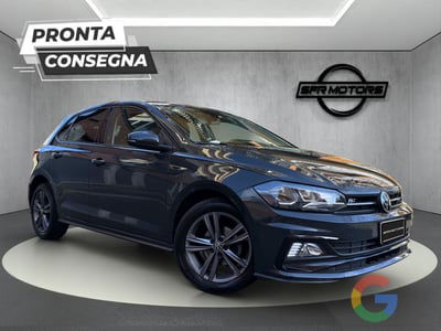 Volkswagen Polo 1.0 EVO usata