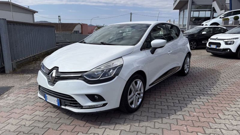 Renault Clio dCi 8V 75CV Start&Stop 5 porte Energy Zen