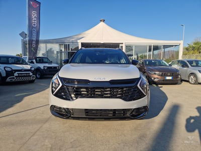 Kia Sportage 1.6 tgdi hev Special Edition auto nuova