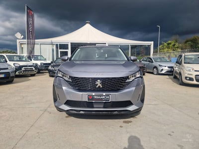 Peugeot 3008 BlueHDi 130 S&S Active Business usata