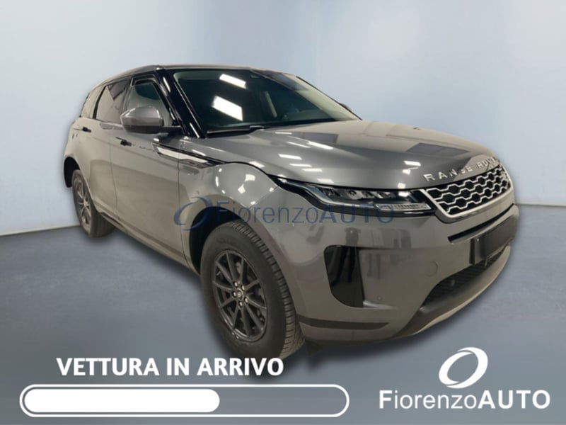Land Rover Range Rover Evoque 2.0 TD4 180 CV 5p. HSE