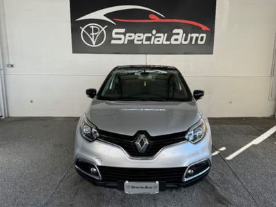 Renault Captur 1.5 dCi 8V 90 CV Start&Stop Live usata