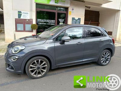 Fiat 500X 1.3 MultiJet 95 CV Sport usata