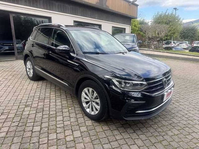 Volkswagen Tiguan 2.0 TDI SCR Life