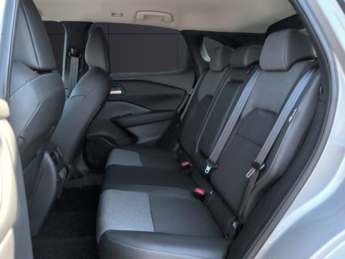 Nissan Qashqai 1.3 mhev N-Connecta 2wd 140cv (13)