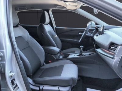 Nissan Qashqai 1.3 mhev N-Connecta 2wd 140cv (14)