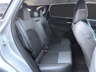 Nissan Qashqai 1.3 mhev N-Connecta 2wd 140cv (15)