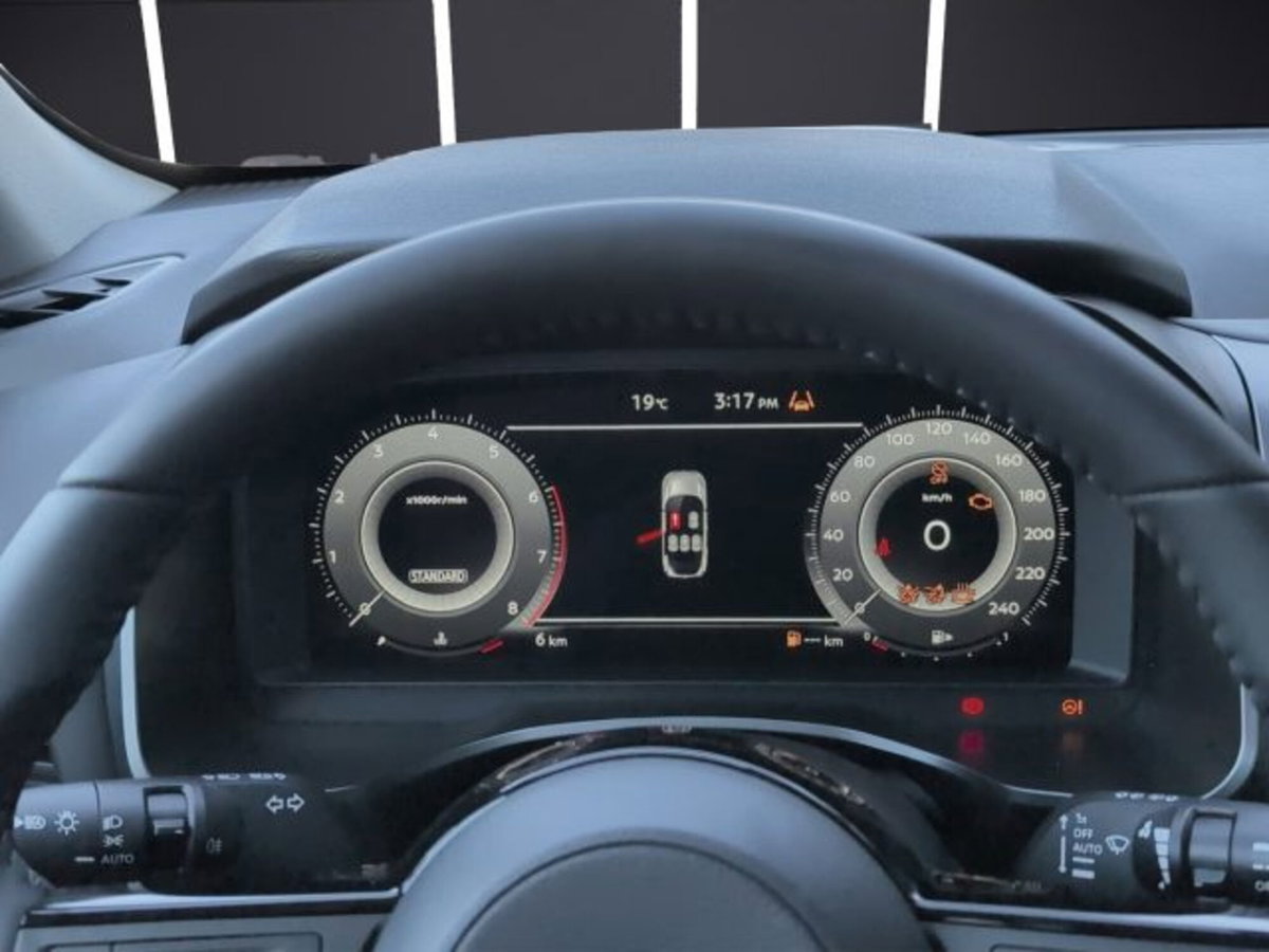 Nissan Qashqai 1.3 mhev N-Connecta 2wd 140cv (18)